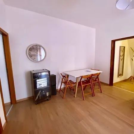 U Cafe Апартаменты Monte San Giacomo