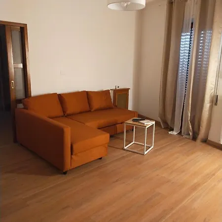 U Cafe 公寓 Monte San Giacomo