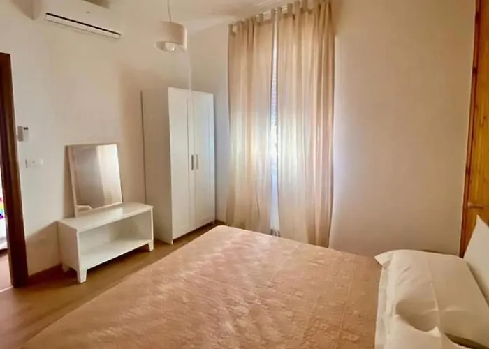 Apartament U Cafe Monte San Giacomo