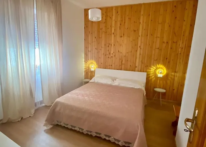 Apartament U Cafe *